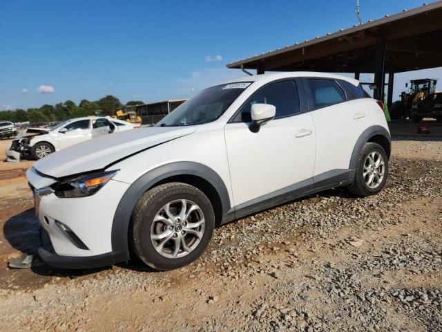 2016 MAZDA CX-3 SPORT JM1DKDB72G0131020