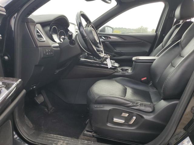 2017 MAZDA CX-9 GRAND JM3TCBDY3H0142247