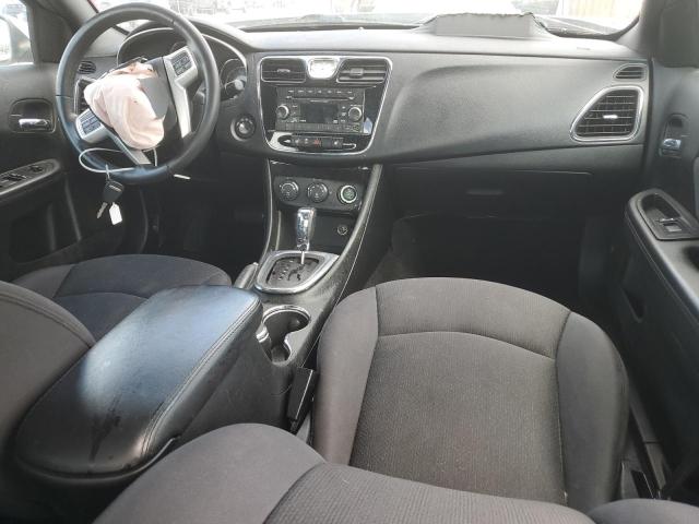 2013 CHRYSLER 200 TOURIN #3302816903