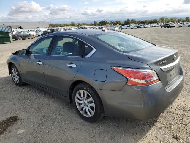 2015 NISSAN ALTIMA 2.5 1N4AL3AP7FN860505