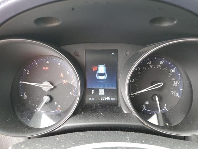 2021 TOYOTA C-HR XLE - NMTKHMBX7MR135691