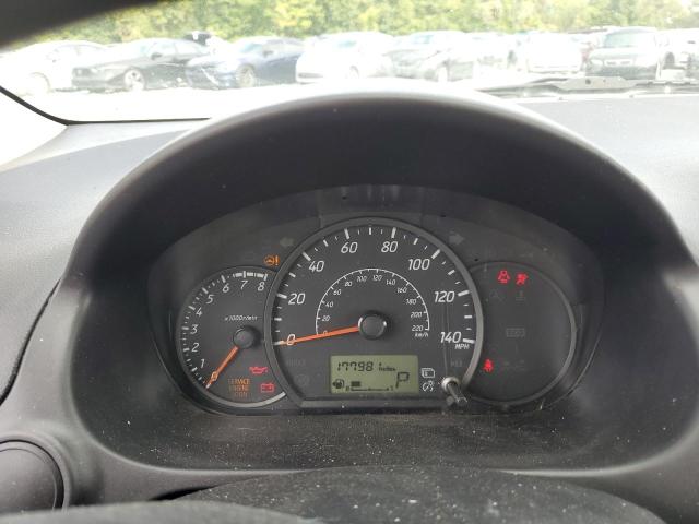 2017 MITSUBISHI MIRAGE ES ML32A3HJ2HH001056