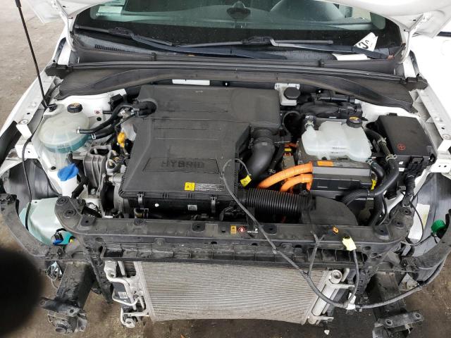 2017 HYUNDAI IONIQ SEL KMHC75LC0HU050053