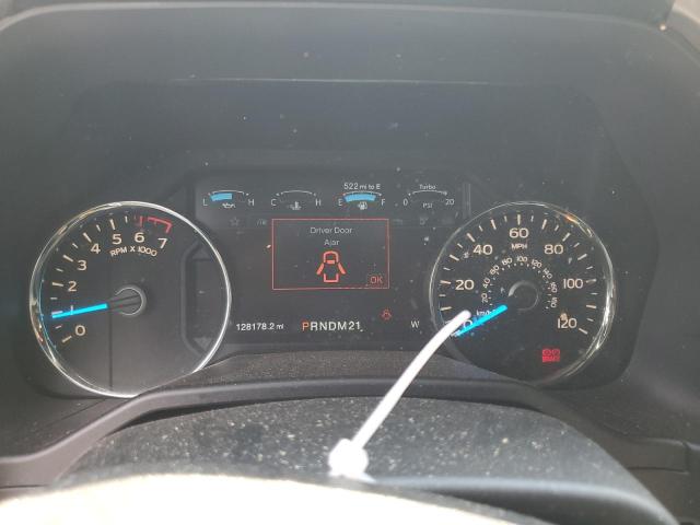 2015 FORD F150 SUPERCREW - 1FTEW1EP2FFB78420