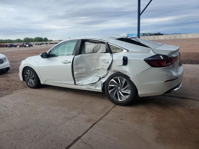 2021 HONDA INSIGHT TOURING 19XZE4F98ME000301