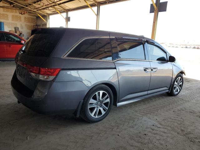 2016 HONDA ODYSSEY TO 5FNRL5H90GB053873