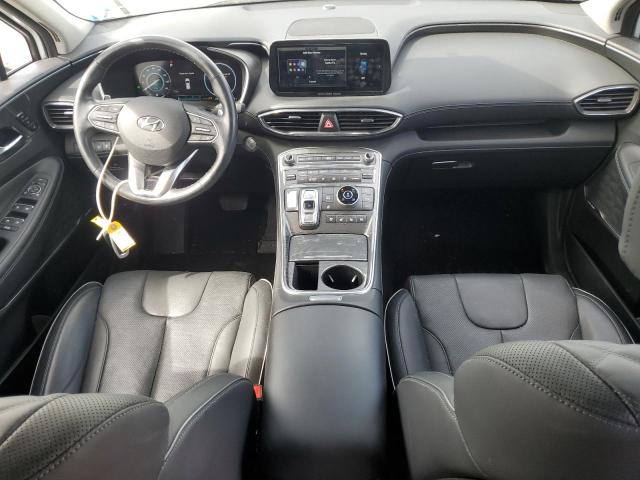 2022 HYUNDAI SANTA FE LIMITED KM8S5DA12NU018620