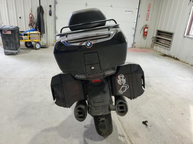 2020 BMW K1600 GTL WB10F1201LZD92228
