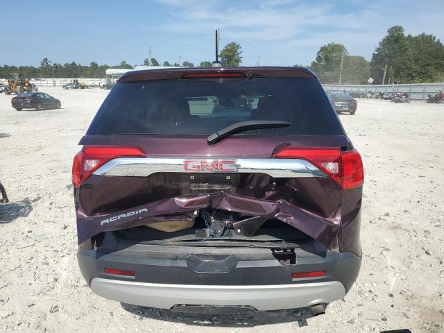 2018 GMC ACADIA SLE 1GKKNKLA2JZ134925
