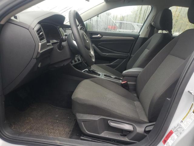 2019 VOLKSWAGEN JETTA S 3VWC57BU3KM108195