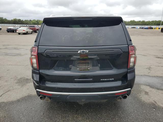 2021 CHEVROLET TAHOE K1500 PREMIER 1GNSKSKD8MR101889