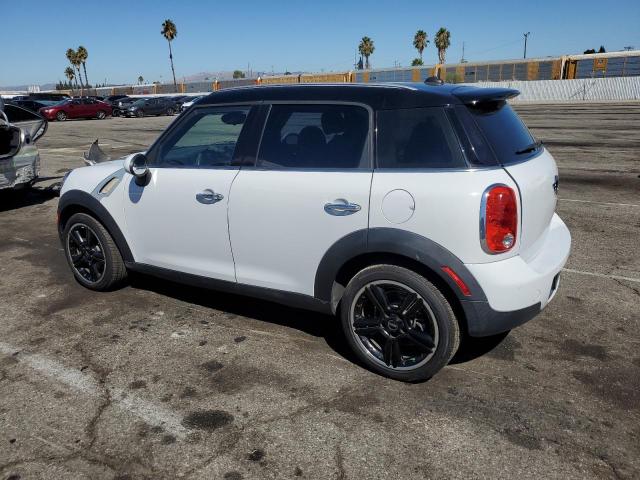 2016 MINI COOPER COU WMWZB3C51GWM33437