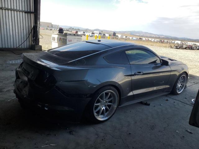 2019 FORD MUSTANG - 1FA6P8TH7K5169532