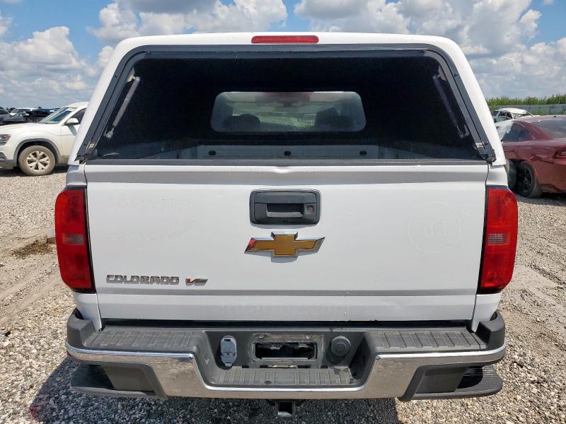 2020 CHEVROLET COLORADO 1GCHSBEN6L1191953