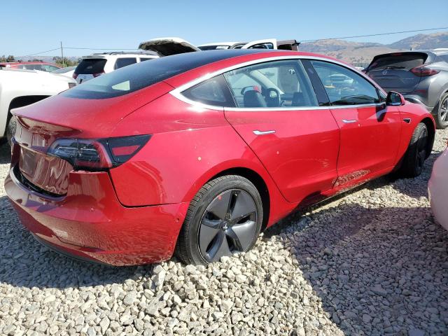 2018 TESLA MODEL 3 - 5YJ3E1EA7JF058132