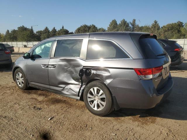 2014 HONDA ODYSSEY EX - 5FNRL5H60EB095141