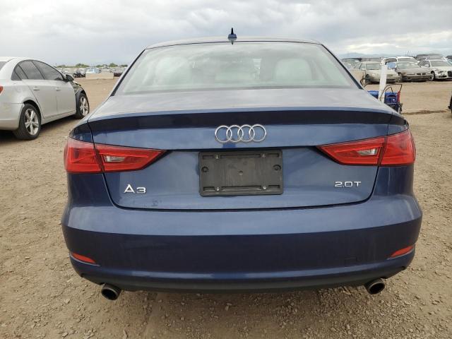 2015 AUDI A3 PREMIUM WAUBFGFF9F1016113