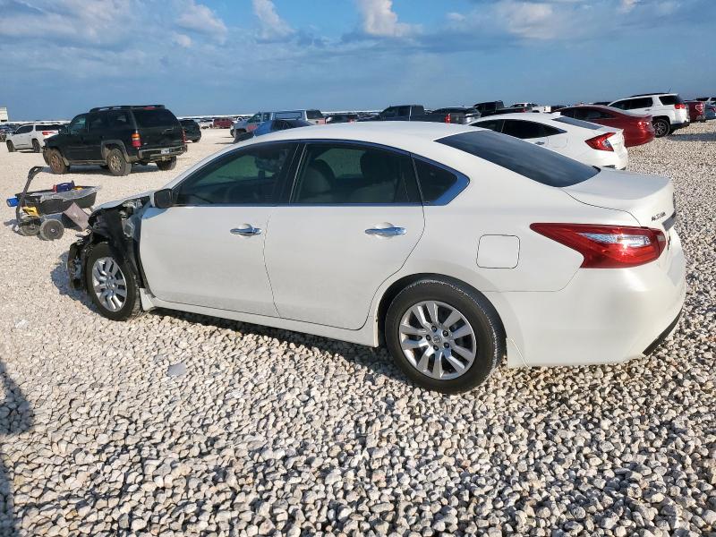 2016 NISSAN ALTIMA 2.5 1N4AL3AP7GN342749