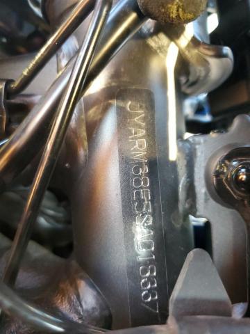 2025 YAMAHA YZFR7 JYARM38E5SA018337