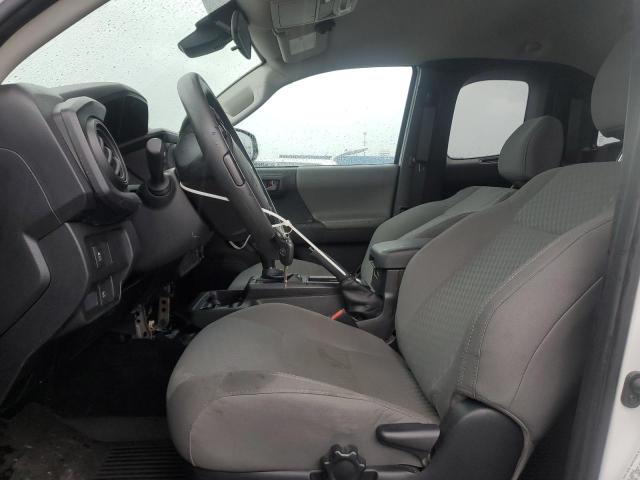 2021 TOYOTA TACOMA ACC 3TYRX5GN2MT032229