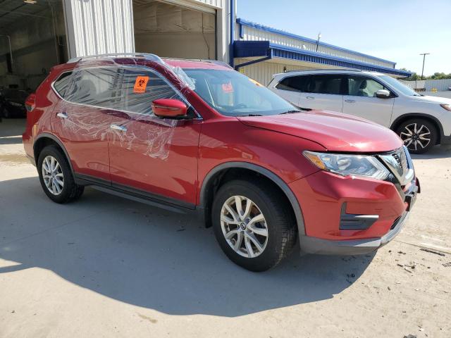 2017 NISSAN ROGUE S JN8AT2MV4HW285084