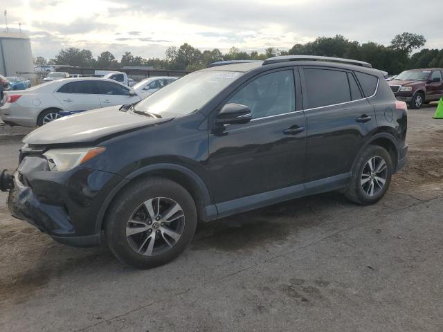 2018 TOYOTA RAV4 ADVEN 2T3WFREV3JW409933