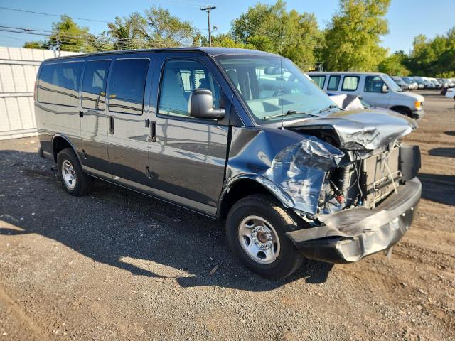 2015 CHEVROLET EXPRESS G2 1GNWGPFF4F1195976