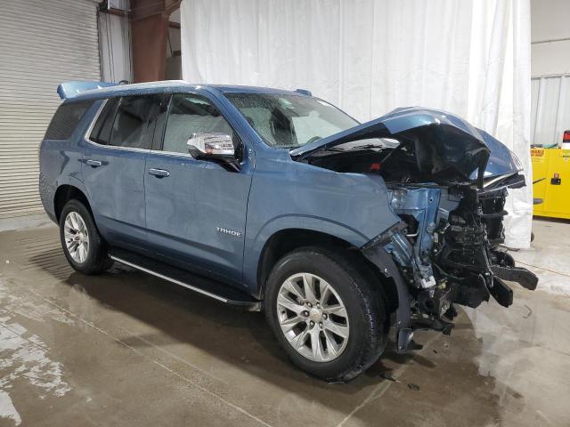 2025 CHEVROLET TAHOE K150 1GNS6SRD5SR260795