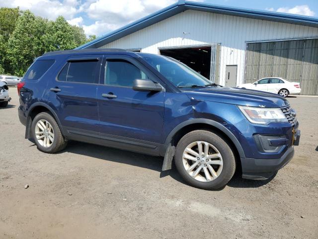 2016 FORD EXPLORER #3231368286