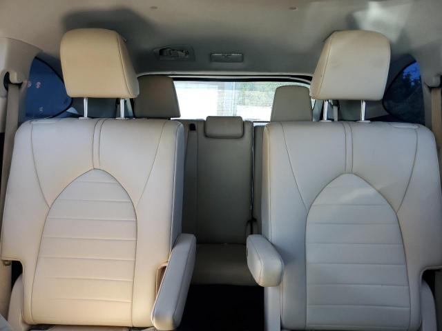 2022 TOYOTA HIGHLANDER XLE - 5TDGZRBHXNS177476