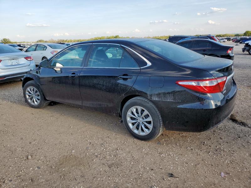 2016 TOYOTA CAMRY LE 4T4BF1FKXGR562577
