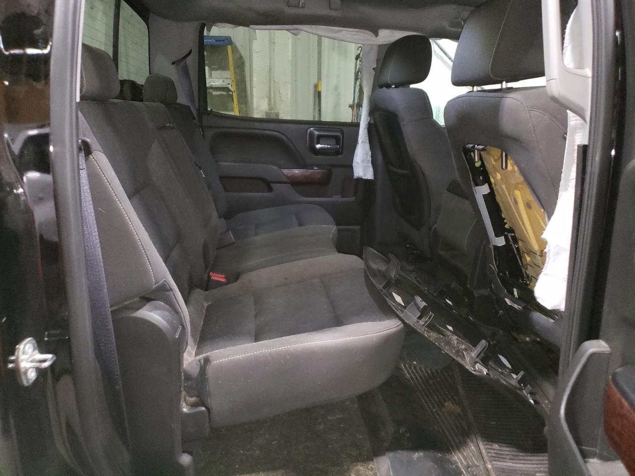 GMC SIERRA K1500 SLE