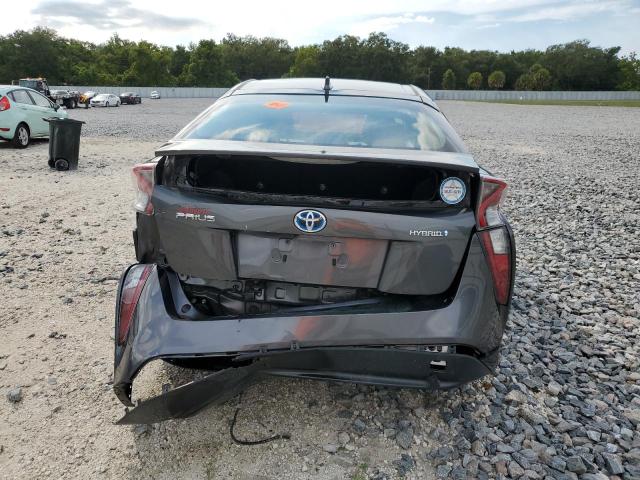 2017 TOYOTA PRIUS JTDKBRFU2H3041967