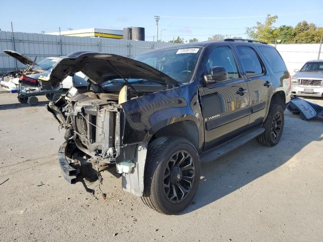 2007 GMC YUKON #3304920537