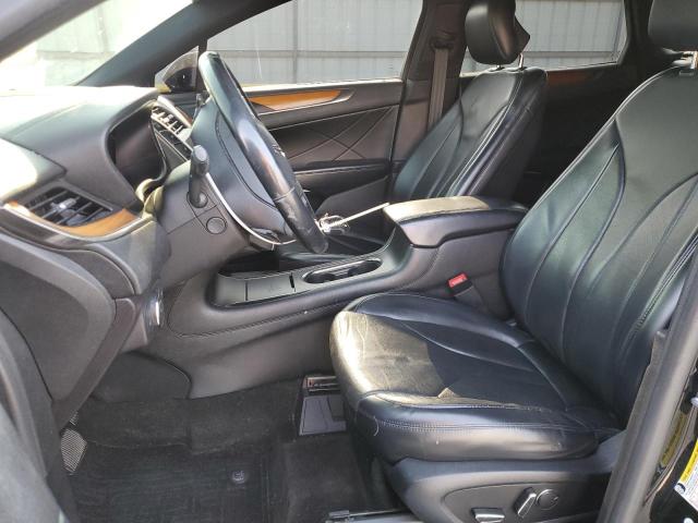 2016 LINCOLN MKC RESERV 5LMTJ3DH2GUJ05193