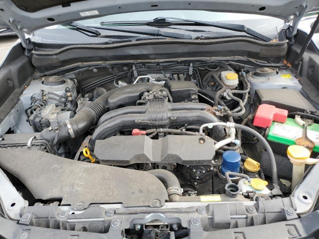 2015 SUBARU FORESTER 2.5I LIMITED JF2SJARC3FH533674