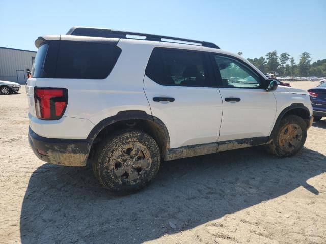 2026 HONDA PASSPORT R 5FNYF9H31TB007209