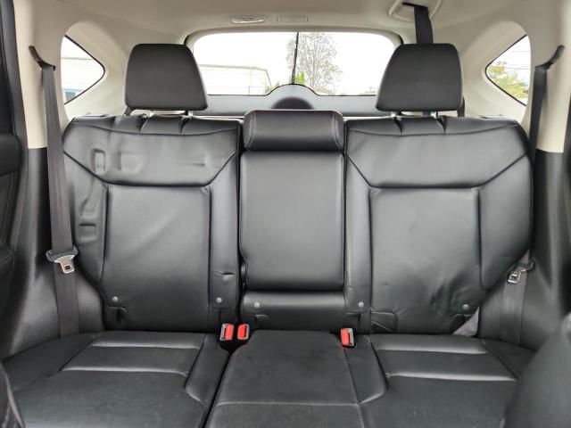 2016 HONDA CR-V EXL 2HKRM4H75GH623373