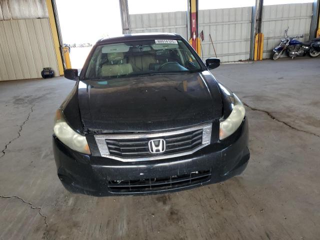 2010 HONDA ACCORD EXL #3259784649