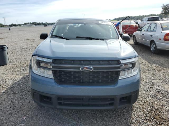 2024 FORD MAVERICK XLT 3FTTW8J99RRA86087