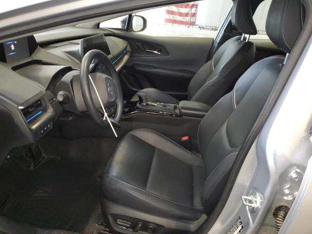 2023 TOYOTA PRIUS LE JTDADABU5P3005105