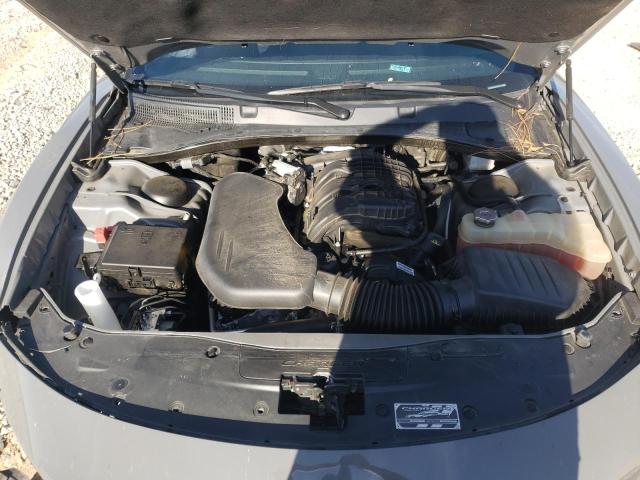 2023 DODGE CHARGER SXT #3279677936