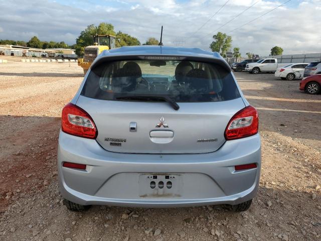 2019 MITSUBISHI MIRAGE LE ML32A5HJ3KH012442