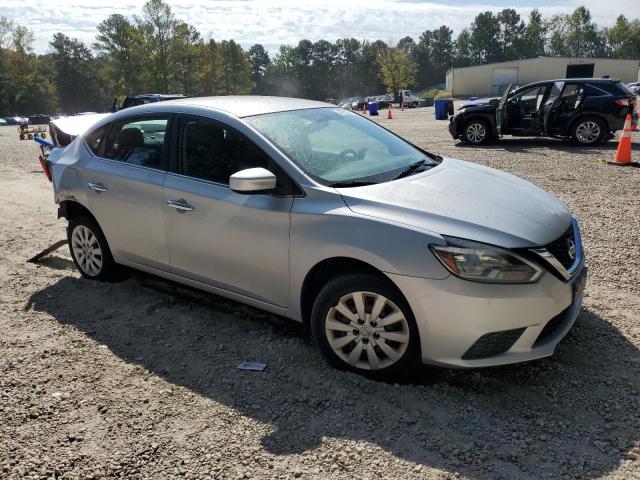 2016 NISSAN SENTRA S 3N1AB7AP0GY261988