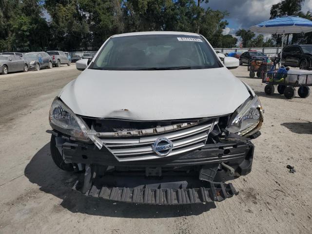 2015 NISSAN SENTRA S #3310383981