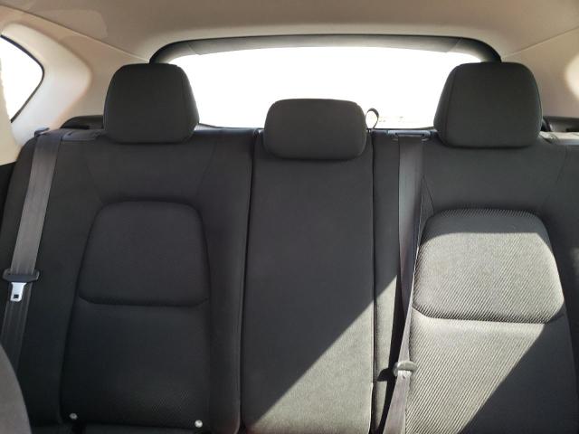 2018 MAZDA CX-5 SPORT - JM3KFBBM3J0346412