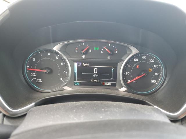 2018 CHEVROLET EQUINOX PR 3GNAXNEX6JS615978