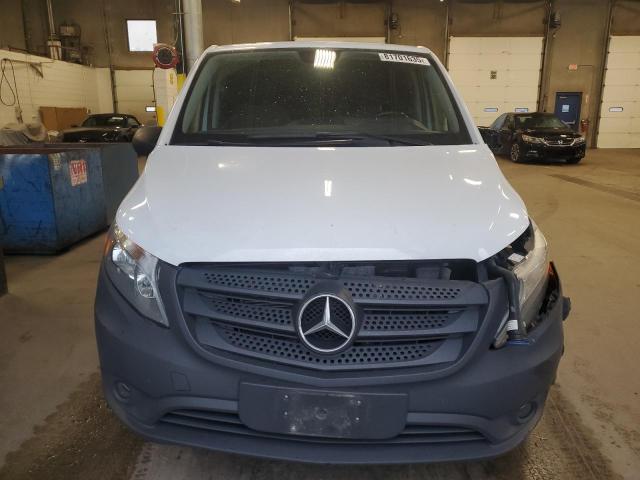 2016 MERCEDES-BENZ METRIS WD3PG2EA2G3077138