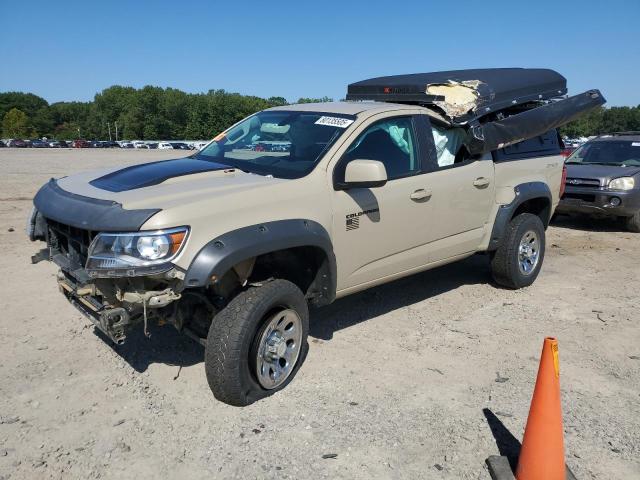 CHEVROLET COLORADO Z