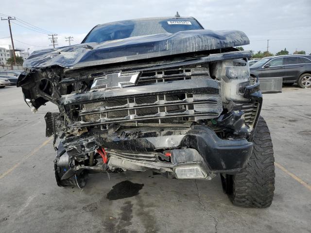 2023 CHEVROLET SILVERADO K1500 RST 1GCUDEED8PZ178761